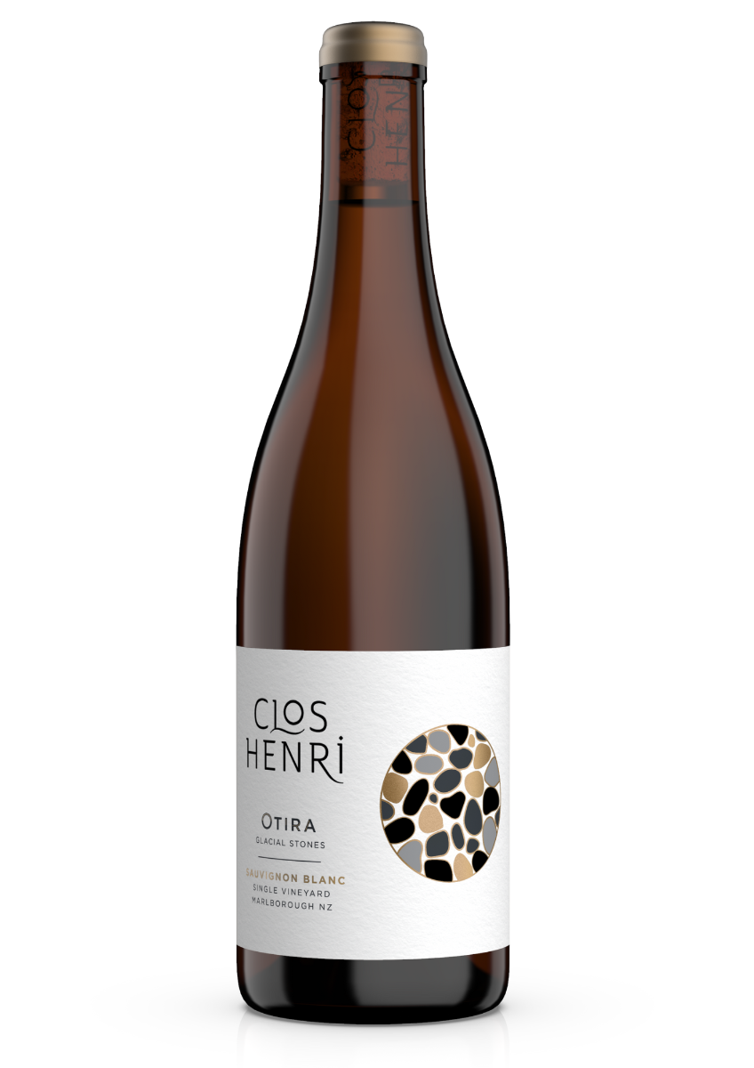 Otira Sauvignon Blanc Clos Henri 2023-0