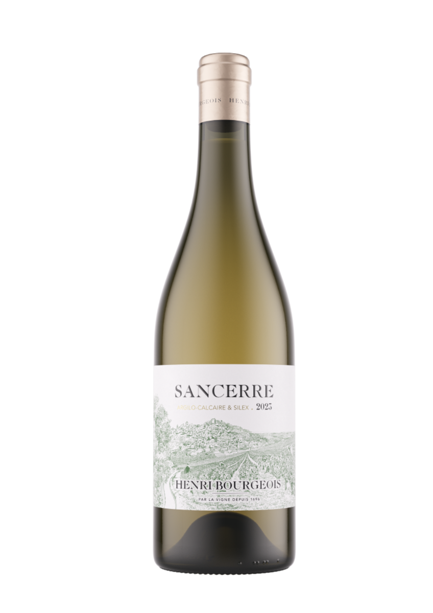 Sancerre Blanc 2023 Henri Bourgeois -0