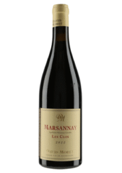 Marsannay 2022 David Moret -0