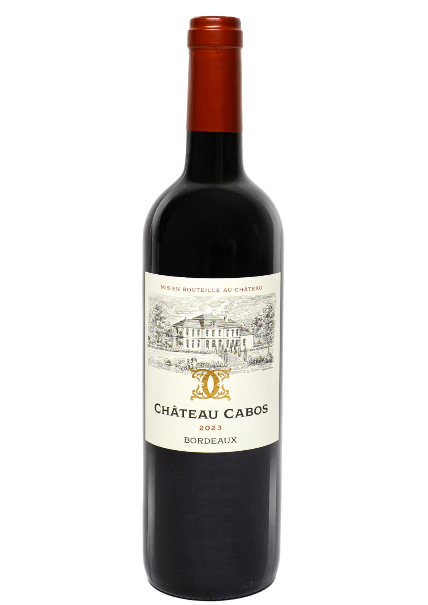 Château Cabos 2023