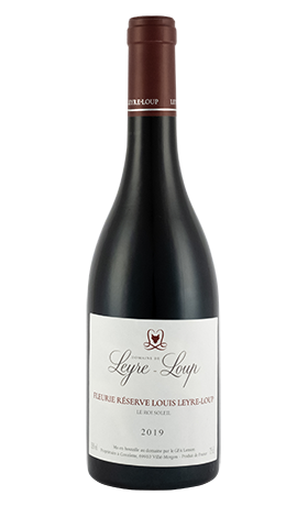 Fleurie Reserve 'Louis Leyre-Loup' 2022-0