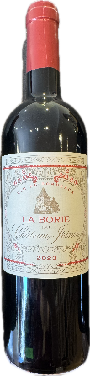 La Borie du Château Joinin 2023-0