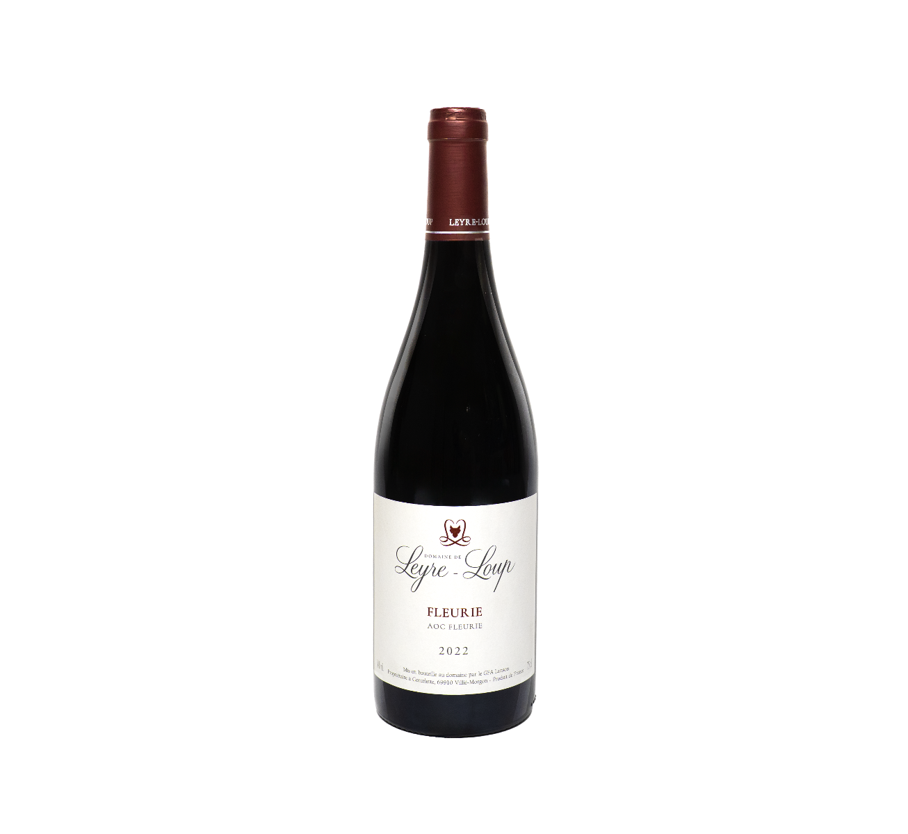 Fleurie 2022-0