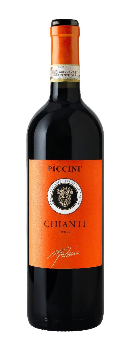 Chianti D.O.C.G 2023 - Domaine Piccini-0