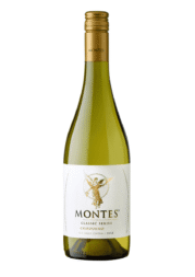 Montes Chardonnay 2023-0