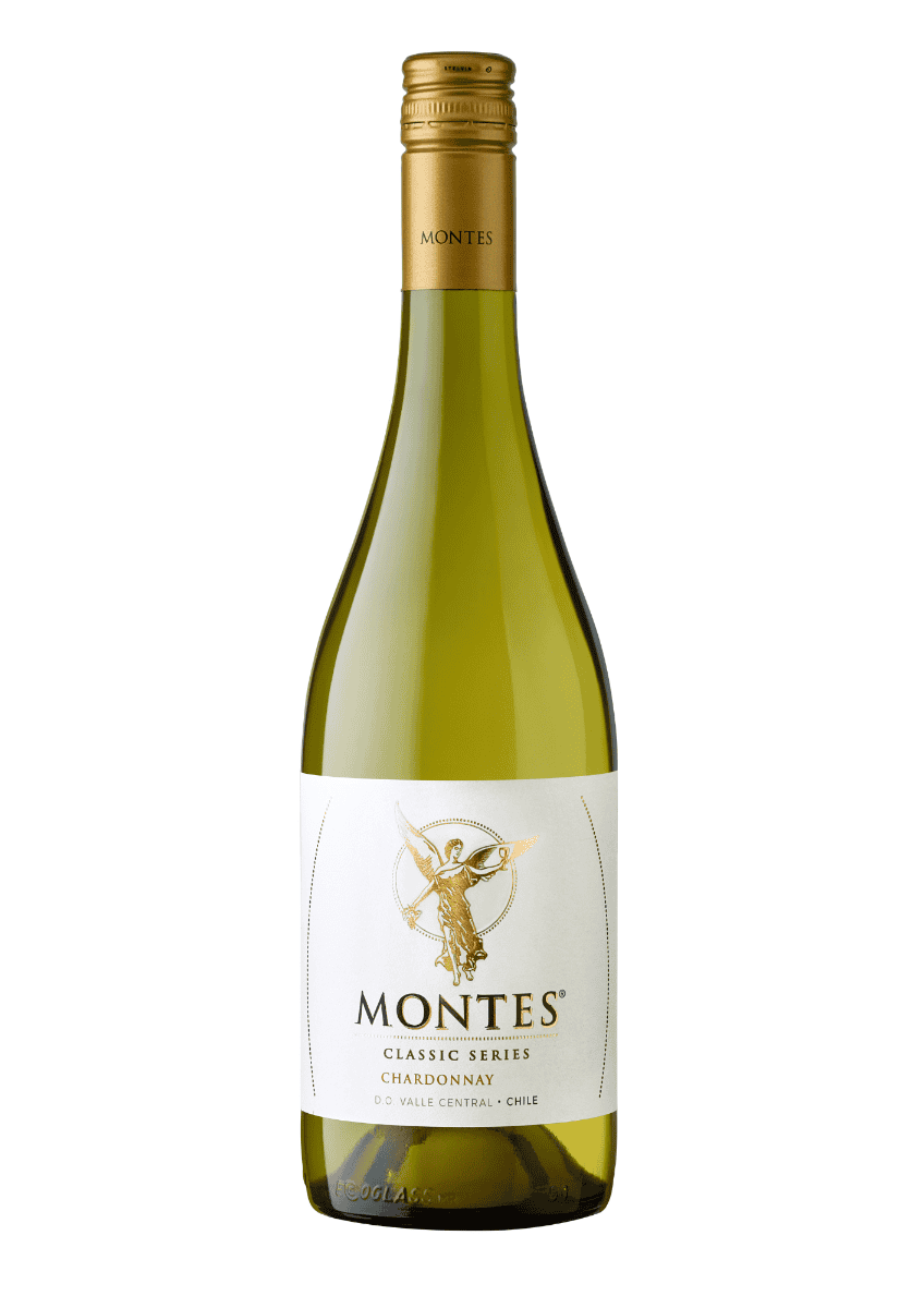 Montes Chardonnay 2023-0