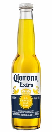 Corona 33cl 4,5°-0