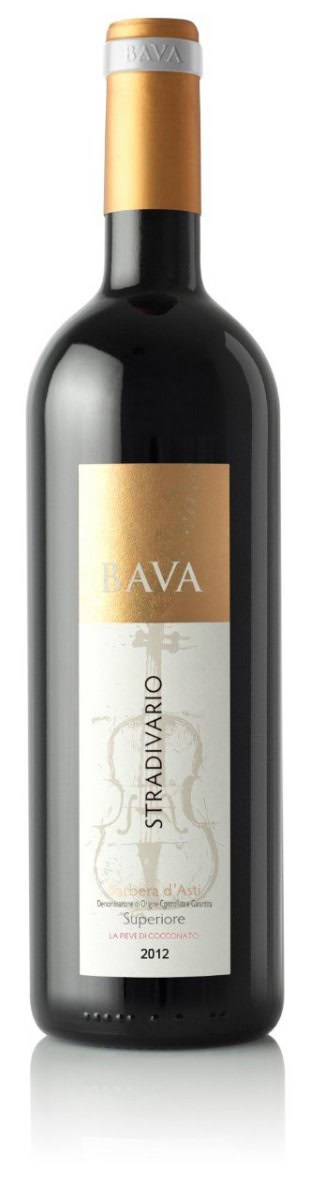 Stradivario 2012-0