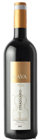 Stradivario 2010-0