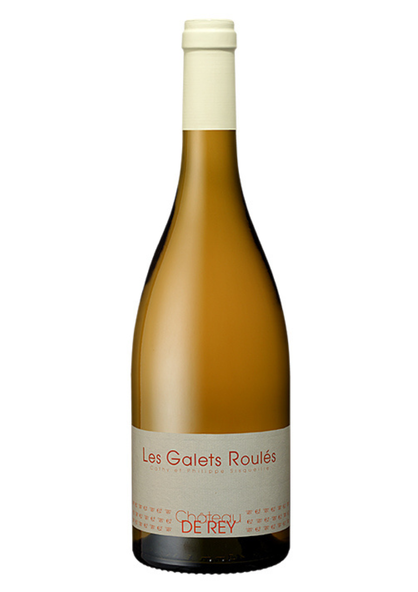 Les Galets Roulés