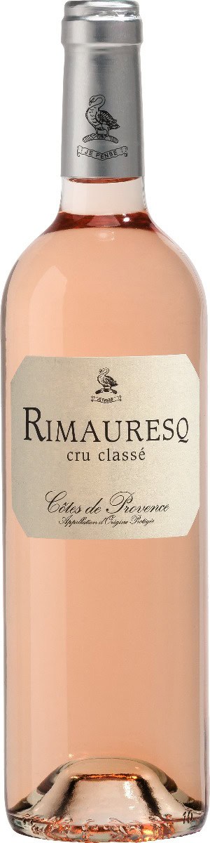 Rimauresq Cru Classé 2024-0