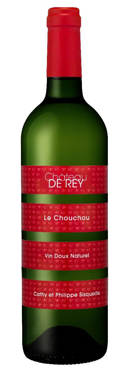 le Chouchou 2015 - Château de Rey-0