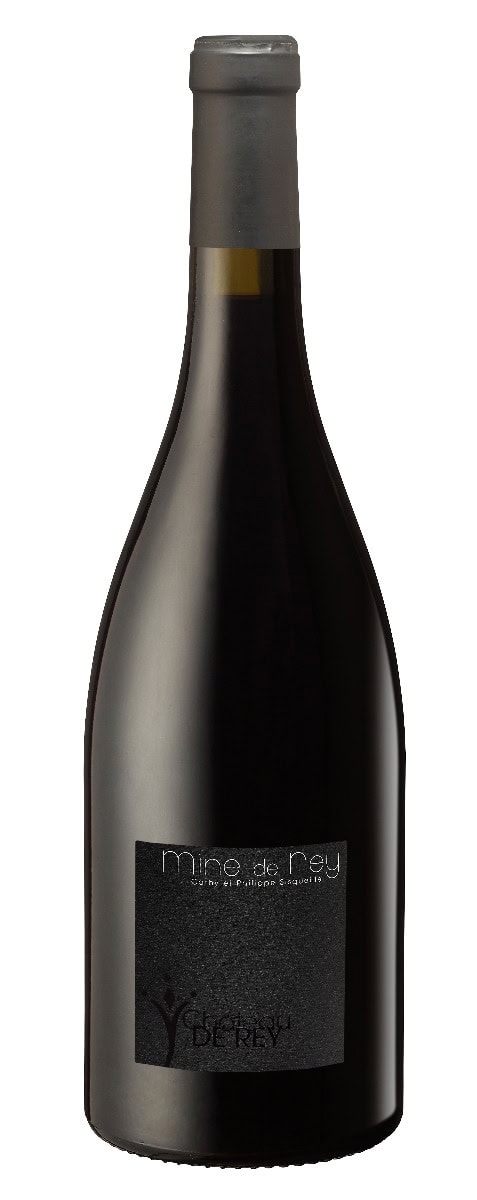 Mine de Rey 2021 - Château de Rey-0