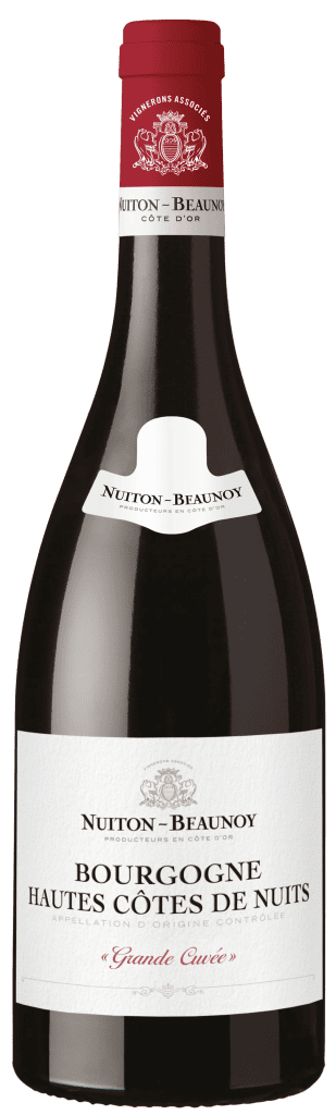 Hautes Côtes de Nuits 'Grandes Cuvée' 2021 Nuiton-Beaunoy-0