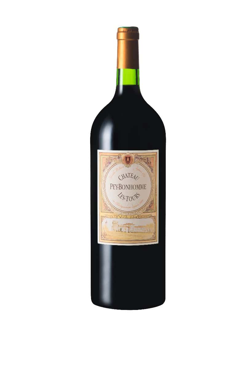 Château Peybonhomme 2021 Magnum-0