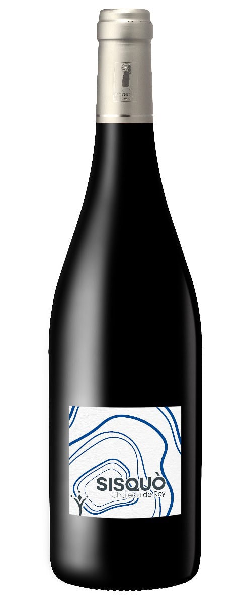Sisquo 2022 - Château de Rey