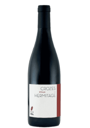 Crozes-Hermitage 2023 Hugo & Pauline Villa -0