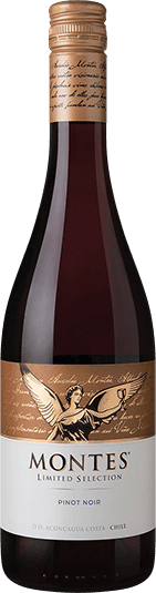 Montes Pinot Noir 2022-0
