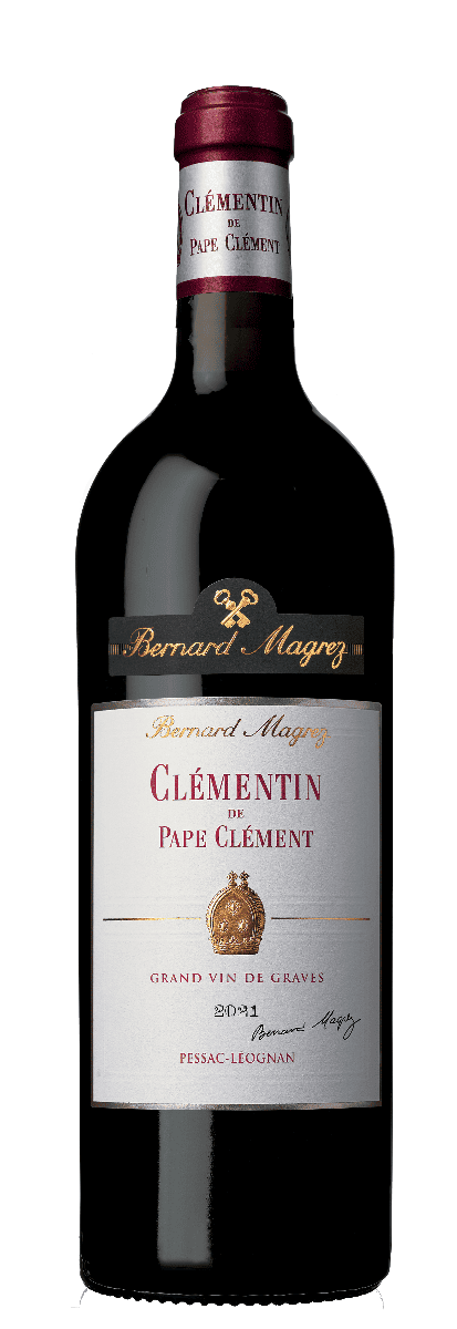 Clémentin de Pape Clément 2021-0