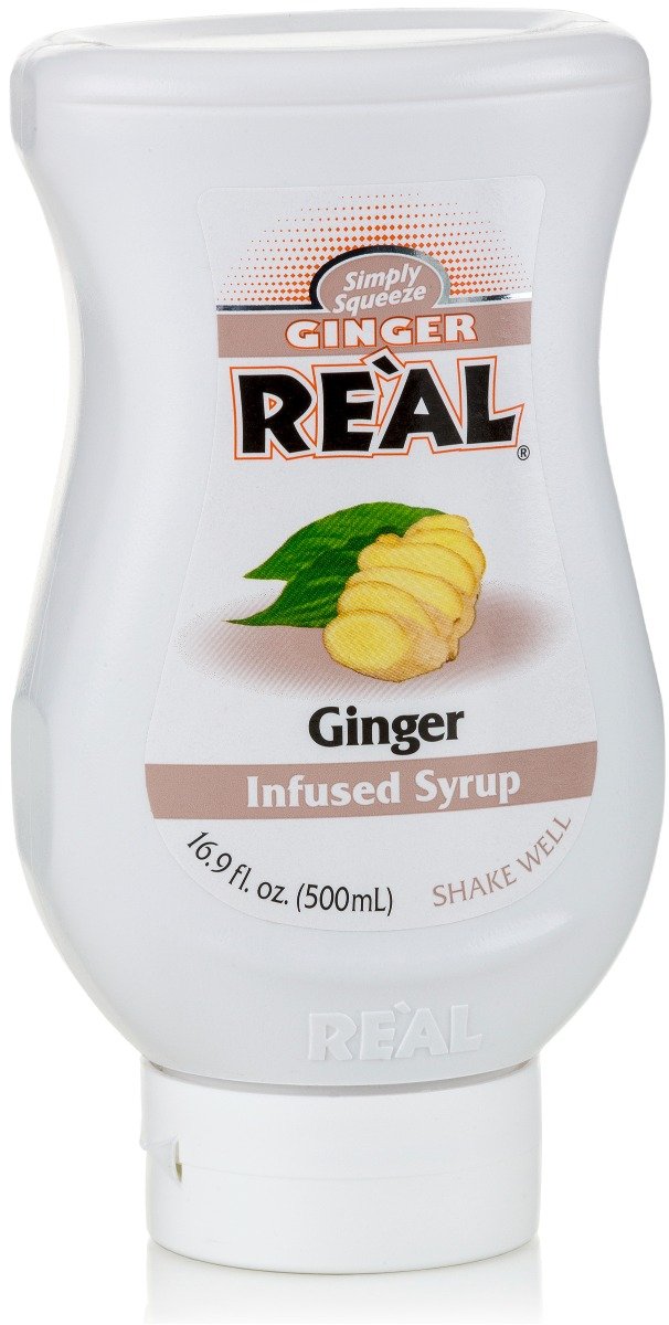 Real Ginger 50cl-0