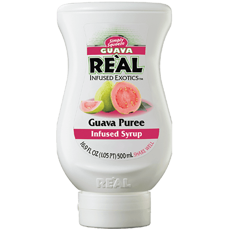 Real Guava 50cl -0
