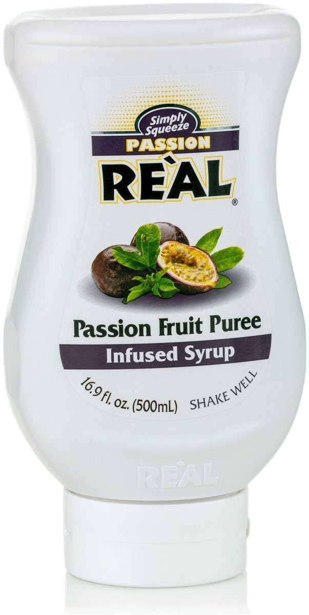 Real Passion 50cl-0