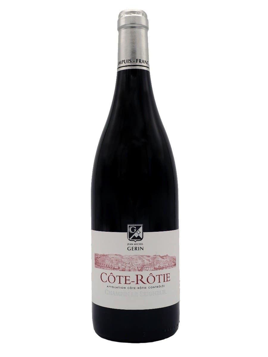 Côte Rôtie 'Champin le Seigneur' 2022-0