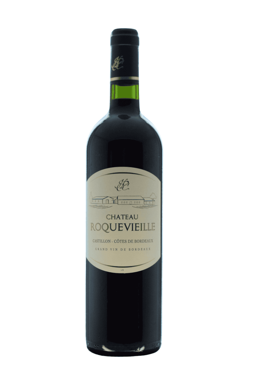 Château Roquevielle 2019-0