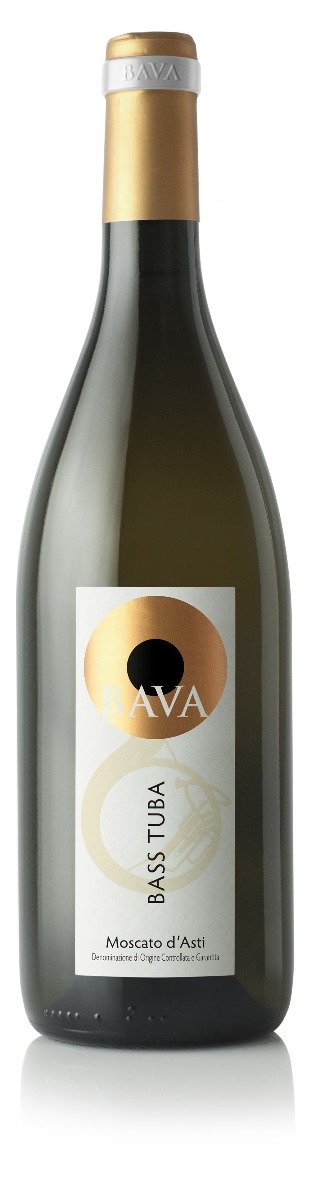Moscato d'Asti DOCG 2024 Domaine Bava -0