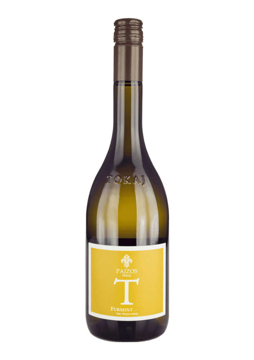 Tokaj Furmint Dry 'T' 2023-0