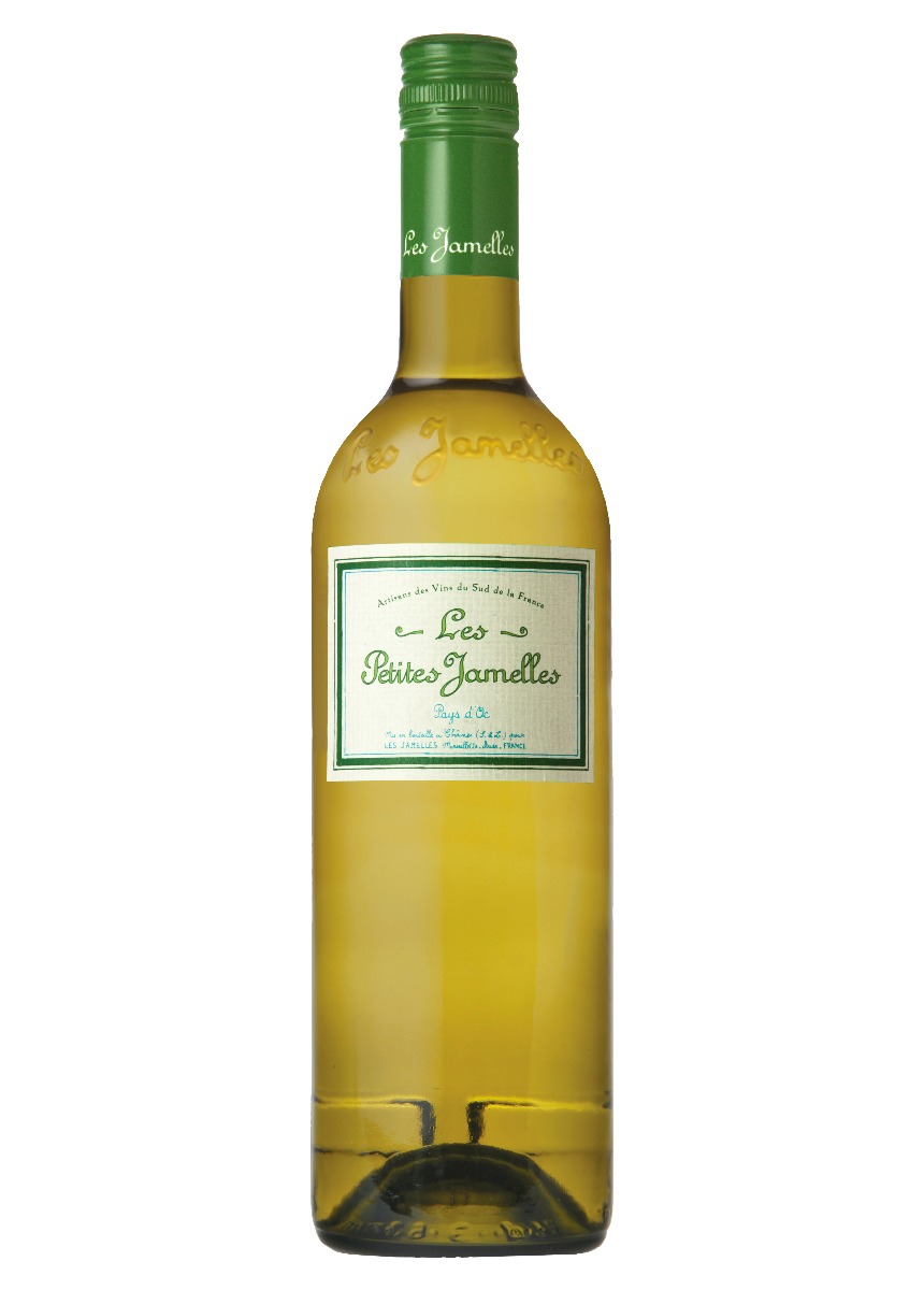 Les Petites Jamelles Blanc 2023-0
