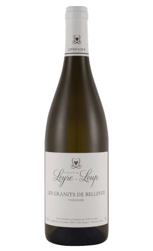 Les Granits de Bellevue 2024 - Domaine Leyre-Loup-0