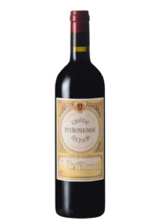 Château Pey-bonhomme Les-Tours 2022