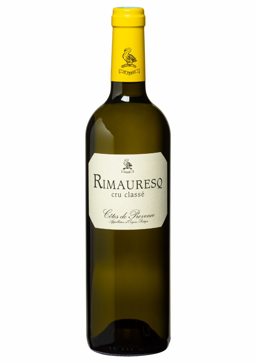 Raimauresq Blanc