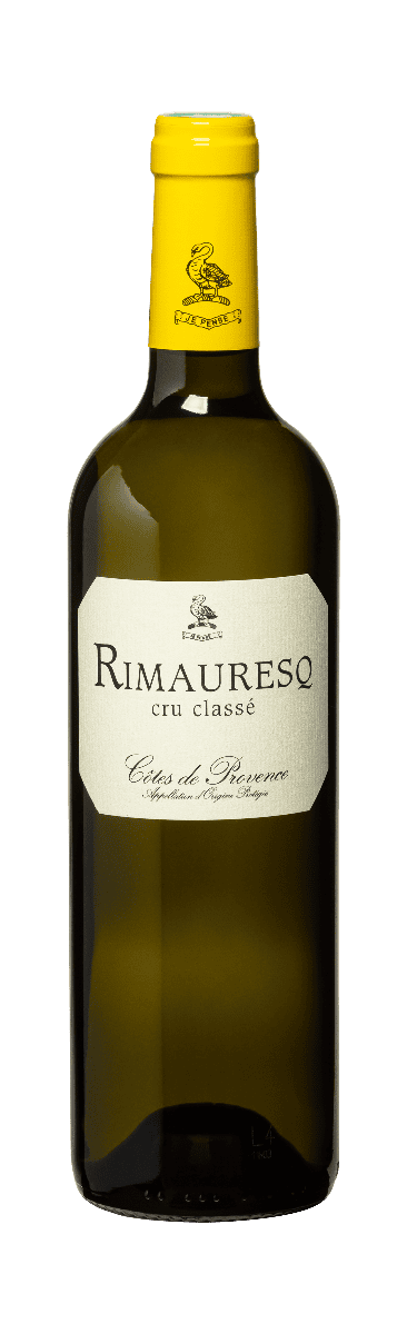 Rimauresq Blanc Cru Classé 2024-0