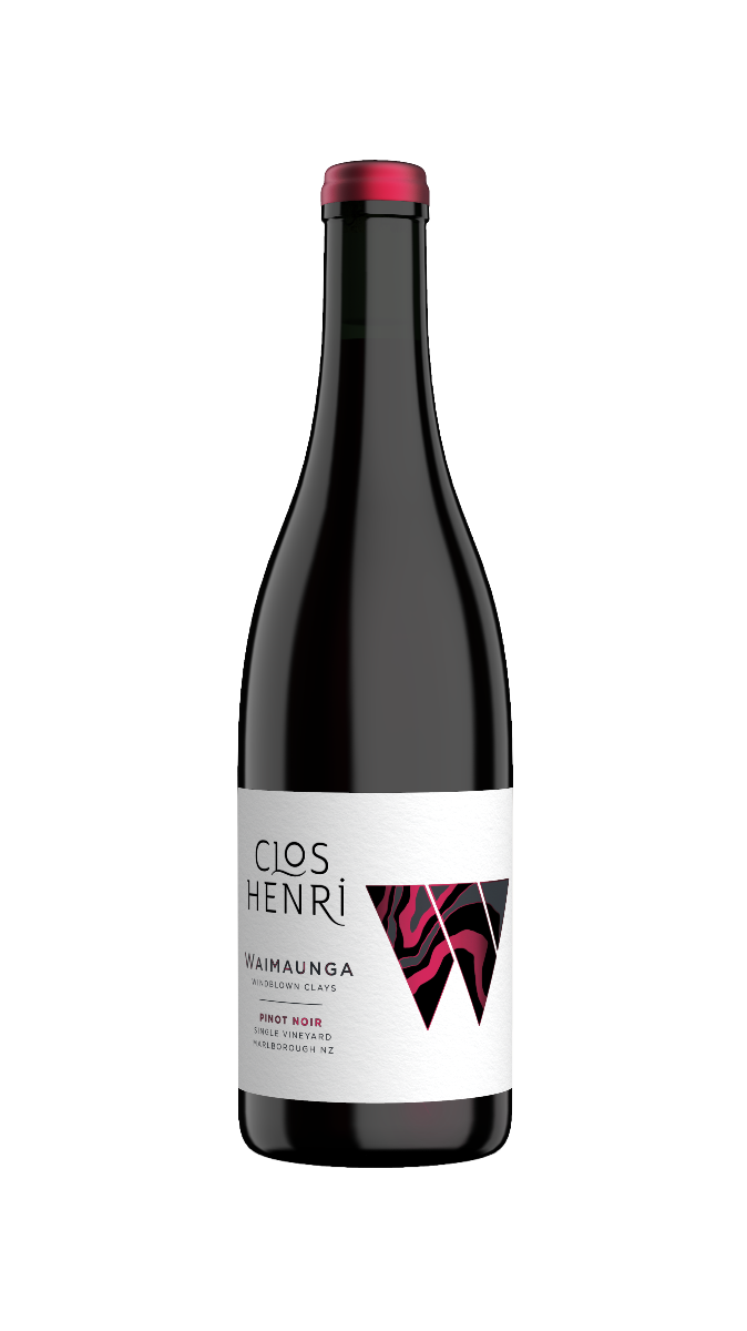 Waimaunga Pinot Noir 2023 - Clos Henri-0