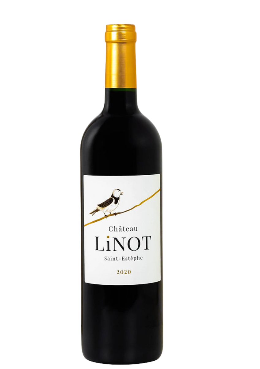 CHT Linot 2020