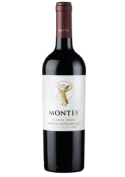 Montes Cabernet Sauvignon 2023