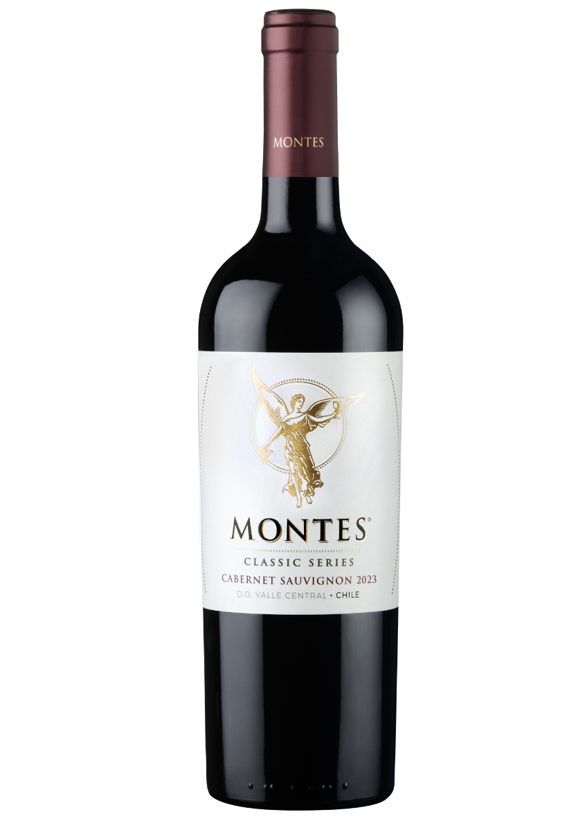 Montes Cabernet Sauvignon 2023