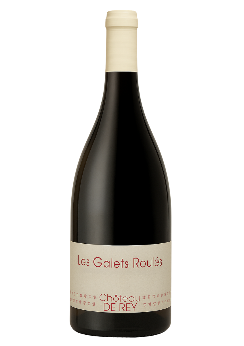 Les Galets Roulés Magnum