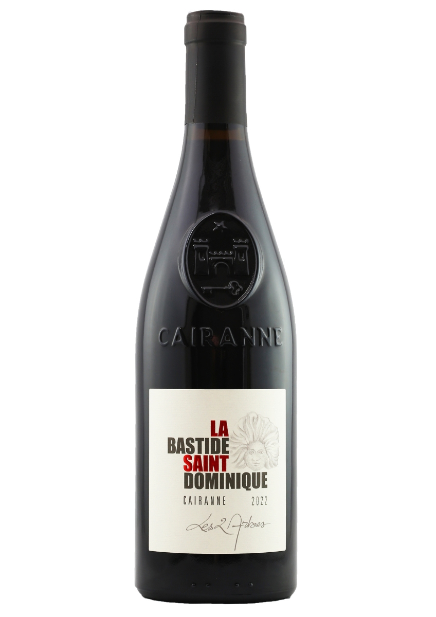 La Bastide Sain-Dominique - Cairanne