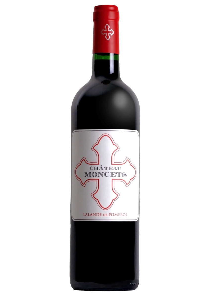 Château Moncets 2020