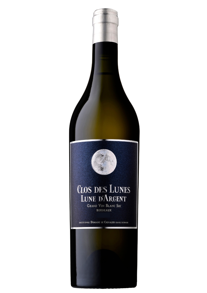 Clos de Lunes - Lune d'Argent