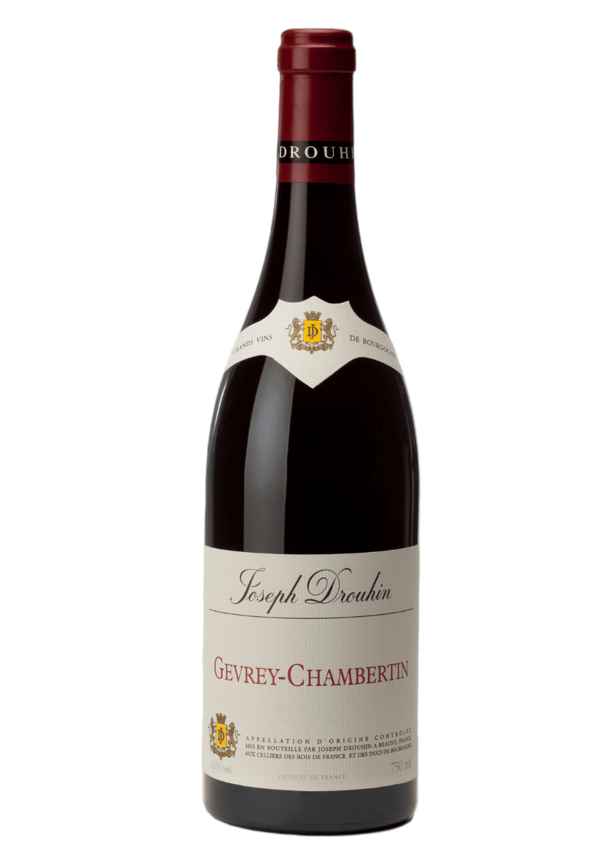 Gevrey-Chambertin - J. Drouhin