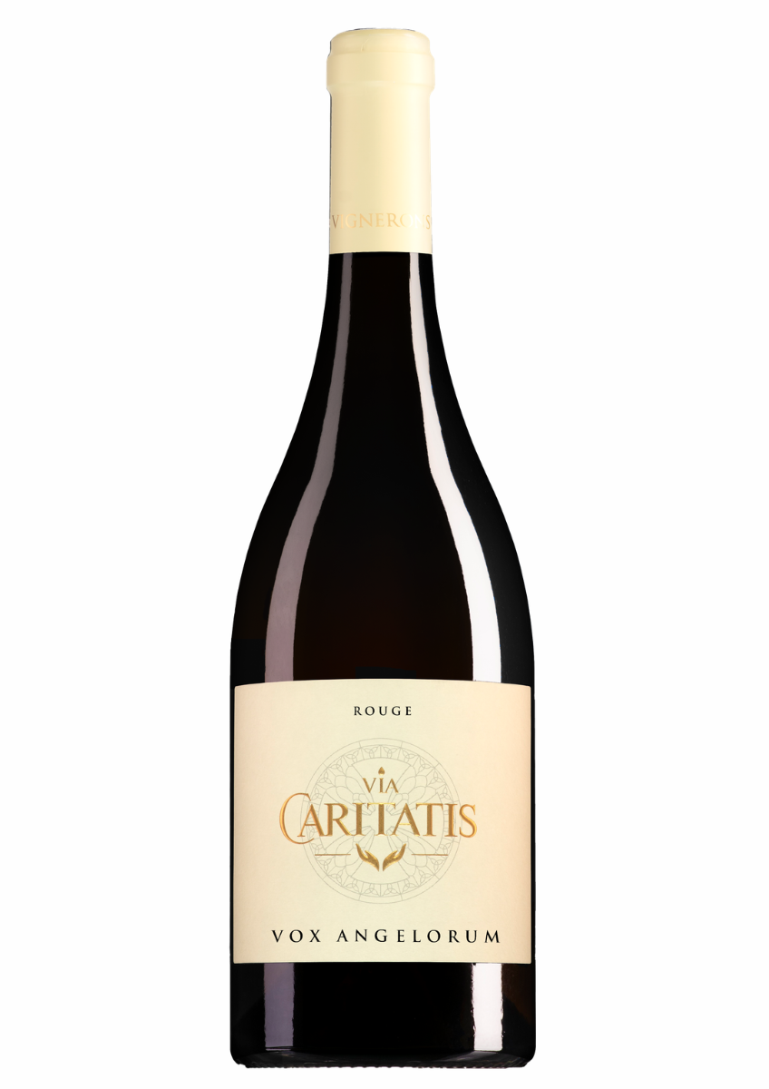 Vox 'Angelorum' 2023 - Domaine Via Caritatis
