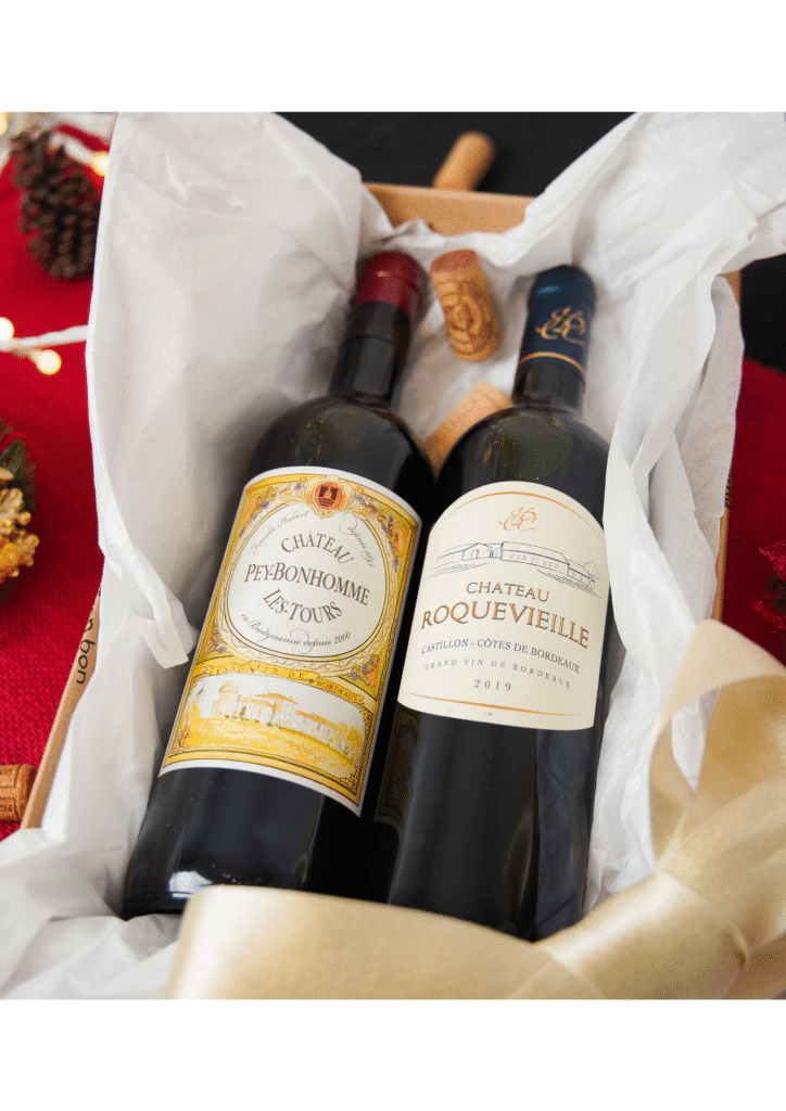 Coffret Coup de Coeur