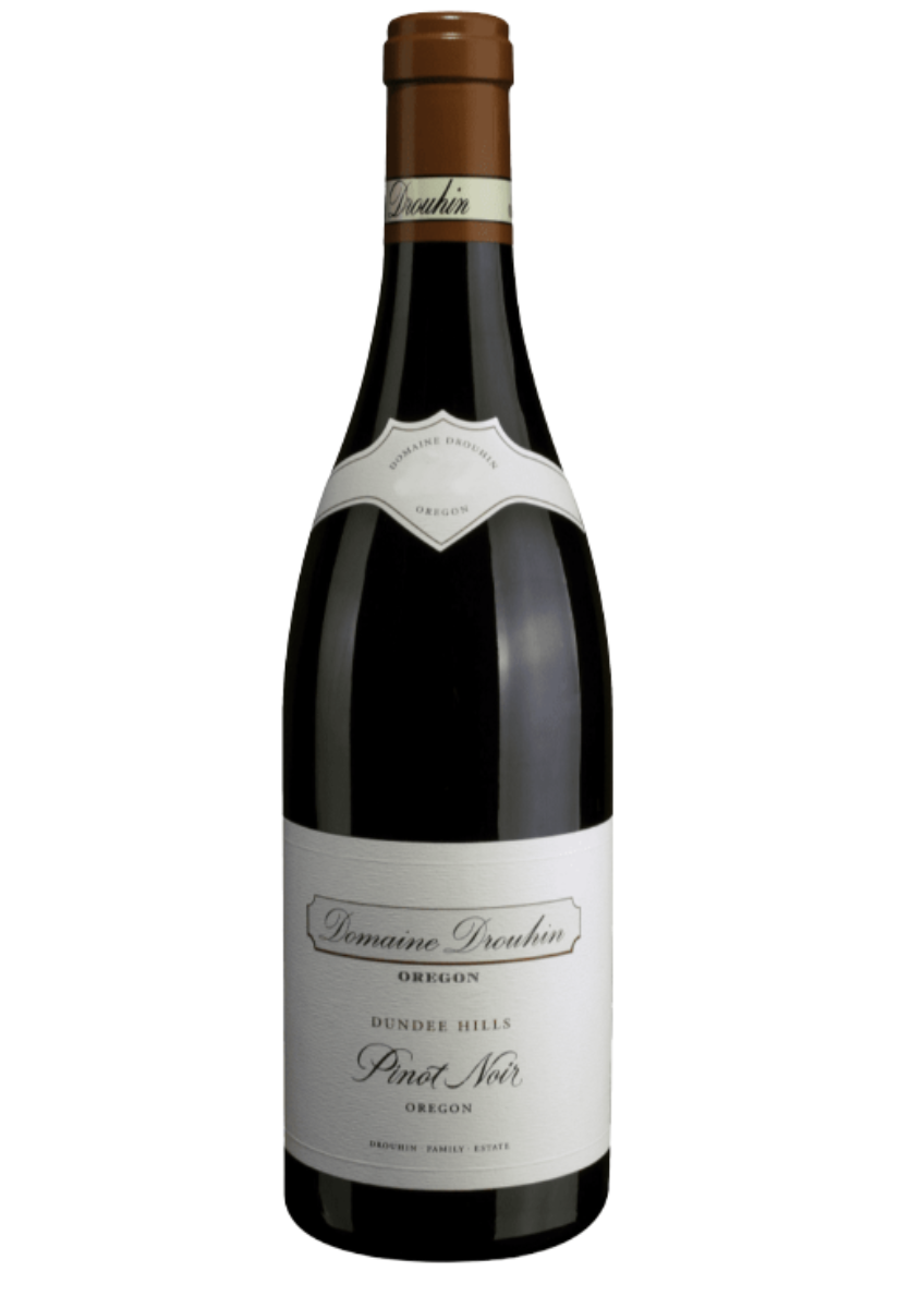 Dommaine Drouhin Oregon Dundee hills Pinot noir