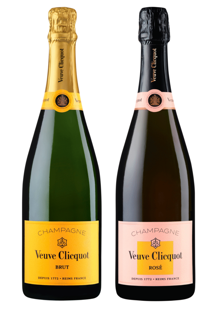 Coffret Duo Veuve Clicquot