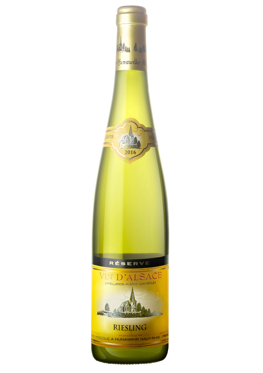 Riesling Réserve Hunawihr 2023 75cl