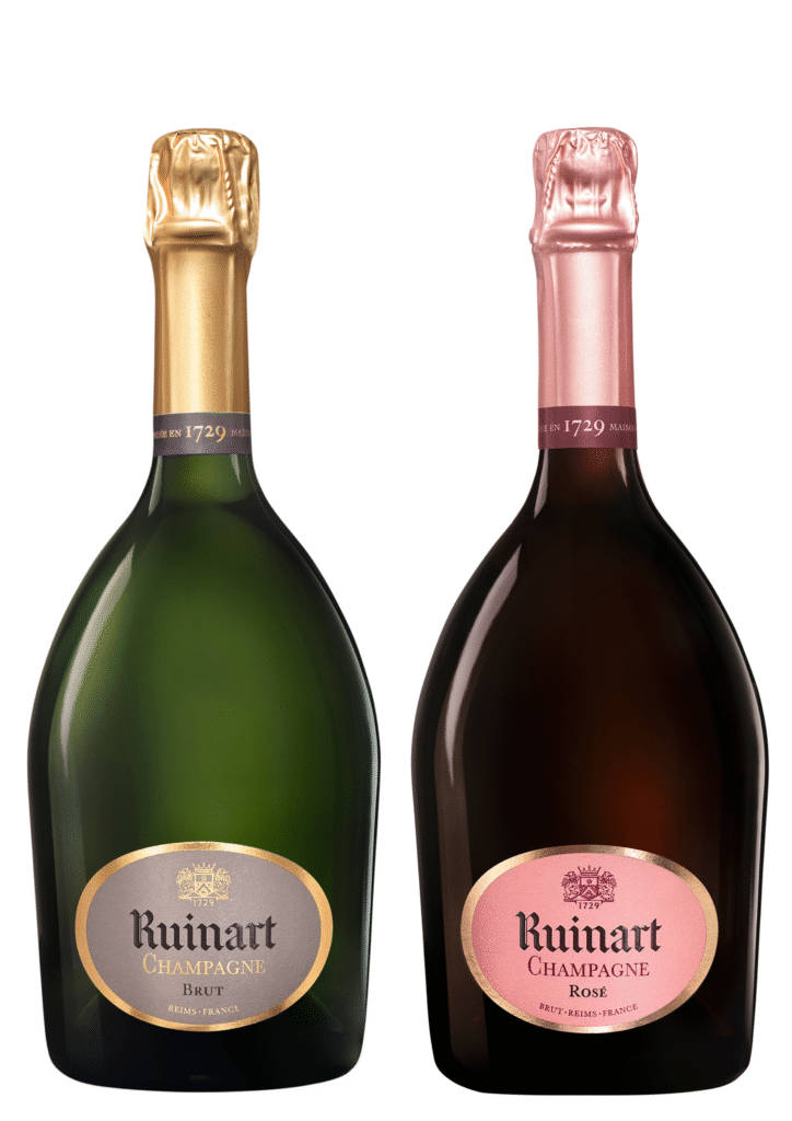 Coffret Duo Ruinart